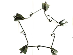 成品鋅鋼護(hù)欄的價格與其型材有哪些關(guān)系